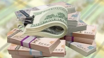 انهيار الريال اليمني يثير قلقاً مع تباين سعر الدولار بين صنعاء وعدن